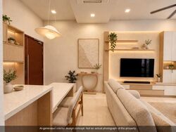 Serangoon Central (D19), Condominium #636879741